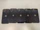 Lot # 20668 - 5 TESTED iPhones 14 128 GB