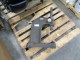 MISCELLANEOUS SURPLUS SHOP TOOLS