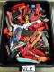 LOT # 868 TSA VARIOUS UTILITY KNIVES/BLADES