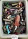 LOT # 869 TSA KNIVES/BLADES/MISC. ITEMS