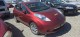 Lot #51865 2013 NISSAN LEAF