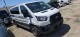 Lot #58199 2020 FORD TRANSIT