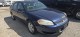 Lot #184402 2009 CHEVY IMPALA