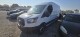 Lot #227625 219 FORD TRANSIT VAN