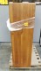 Lot # 6226 WOODEN CABINET - MULTI-COMPARTMENT STORAG