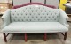 Lot # 6229 CAMELBACK STYLE SOFA - QTY 2