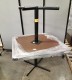 Lot # 6230 TABLES - SQUARE QTY 2