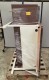Lot # 6231 COMPUTER TEMINAL TABLES QTY 2 & FILE 