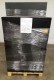 Lot # 6233 METAL BOOKCASE, FILE CABINETS - 5 DRAWER 