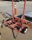 Lot # 6236 TRAILER - ARROW BOARD TYPE