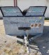 Lot # 6237 TRAILER - RECYCLE, ALLEY CAT II