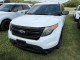2015 Ford Explorer / EQ 52861