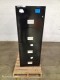 Lot # 6241 SCHWAB 2500 FILE CABINET FIRE- RESISTANT
