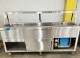 Lot # 6243 THURMADUKE HOT FOOD/STEAM TABLE