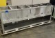 Lot # 6246 HOT FOOD/STEAM TABLE