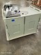 Lot # 6247 CATERING TRANSPORT CART & SLICER