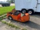 TAYLOR & DUNN ELECTRIC CART (WEST LOT)