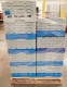 Lot # 6136 PALLET GLASSWARE RACKS - EMPTY - RELIST