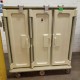 Lot # 6255 CAMBRO MEAL DELIVERY CART