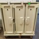 Lot # 6256 CAMBRO MEAL DELIVERY CART