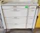 Lot # 6257 CAPSAHEALTHCARE SERIES MEDICATION CART