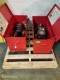 Lot # 6259 PARTNER K 1200 CONCRETE SAW & METAL S