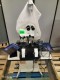 Lot # 6266 LEICA UFM4 COMPARISON SYSTEM MICROSCOPE