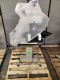 Lot # 6267 LEICA UFM4 COMPARISON SYSTEM MICROSCOPE