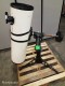 Lot # 6274 MEADE REFLECTOR ASTRONOMICAL TELESCOPE