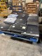 Lot # 21098 - Pallet of UNTESTED Assorted Laptops - 
