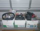 3 Boxes of Police Holsters, Cases, Etc. - Off-Site Sale