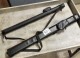 LOT # 903 TSA POOL CUES - QTY 2