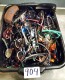 LOT # 904 TSA GLASSES SUNGLASSES READING GLASSES