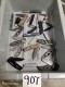 LOT # 907 TSA KNIVES - GERBER