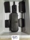 LOT # 915 TSA POWER BANKS VARIOUS