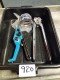 LOT # 920 TSA CHAMPION CHECK VALVE, STRAPPING CRIMPE