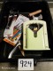 LOT # 924 TSA VARIOUS HOUSEHOLD KITCHEN ITEMS