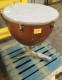 Lot # 6287 KETTLE DRUM