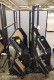 Lot # 6291 WENGER RISERS (2)