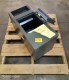 Lot # 6298 SIGNATURE SAFE CO. - DEPOSITORY SAFE