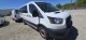 Lot #58197 2020 FORD TRANSIT