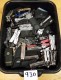 LOT # 930 TSA VARIOUS MULTITOOLS