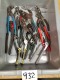 LOT # 932 TSA PLIERS - MIXED ASSORTMENT