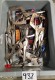 LOT # 937 TSA LOCKING PLIERS & C- CLAMP LOCKING PLIERS - MIXED ASSORTM