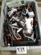 LOT # 939 TSA RAZORS AND BLADES - VARIOUS