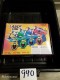 LOT # 940 TSA LASER TAG - HALO SPORT