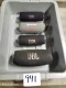 LOT # 941 TSA VARIOUS BLUETOOTH SPEAKERS - JBL