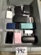 LOT # 942 TSA VARIOUS PORTABLE POWERBANKS & CHARGERS