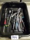 LOT # 944 TSA RATCHET WRENCHES - MIXED ASSORTMENT