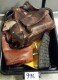 LOT # 946 TSA HANDBAGS - FASHION & DESIGNER
